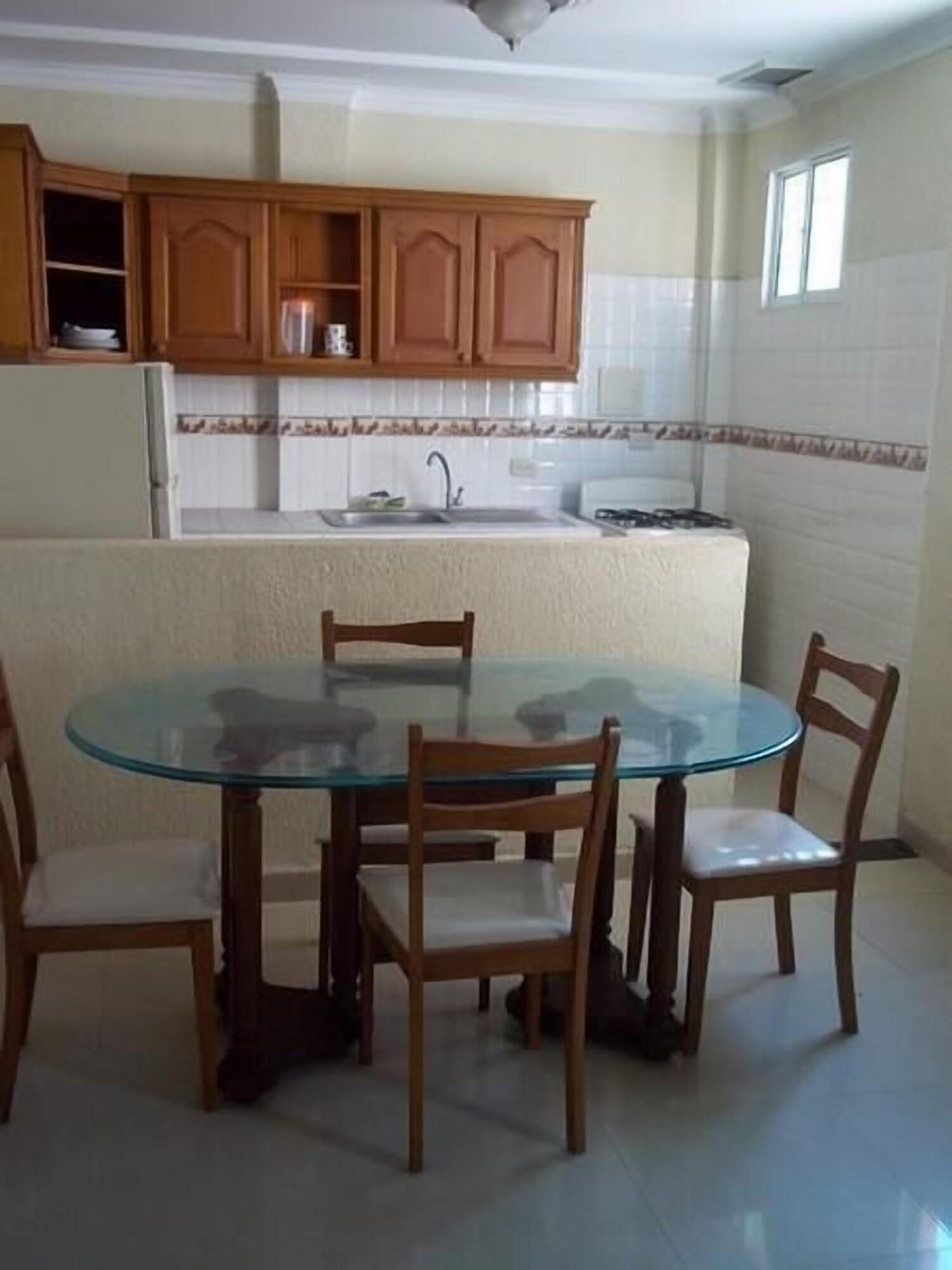 Hotel La Casa del Turista Cartagena Esterno foto