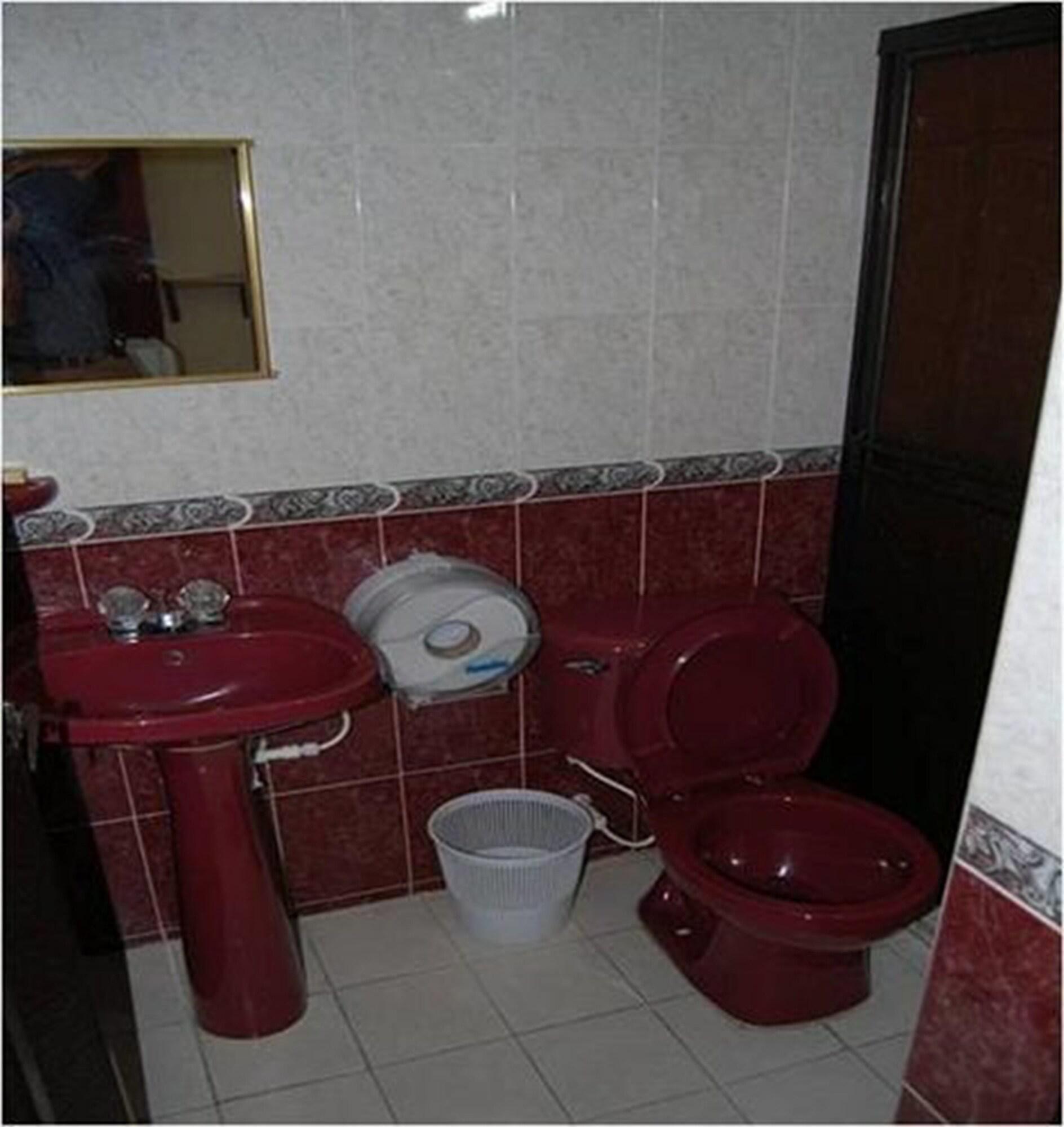 Hotel La Casa del Turista Cartagena Esterno foto