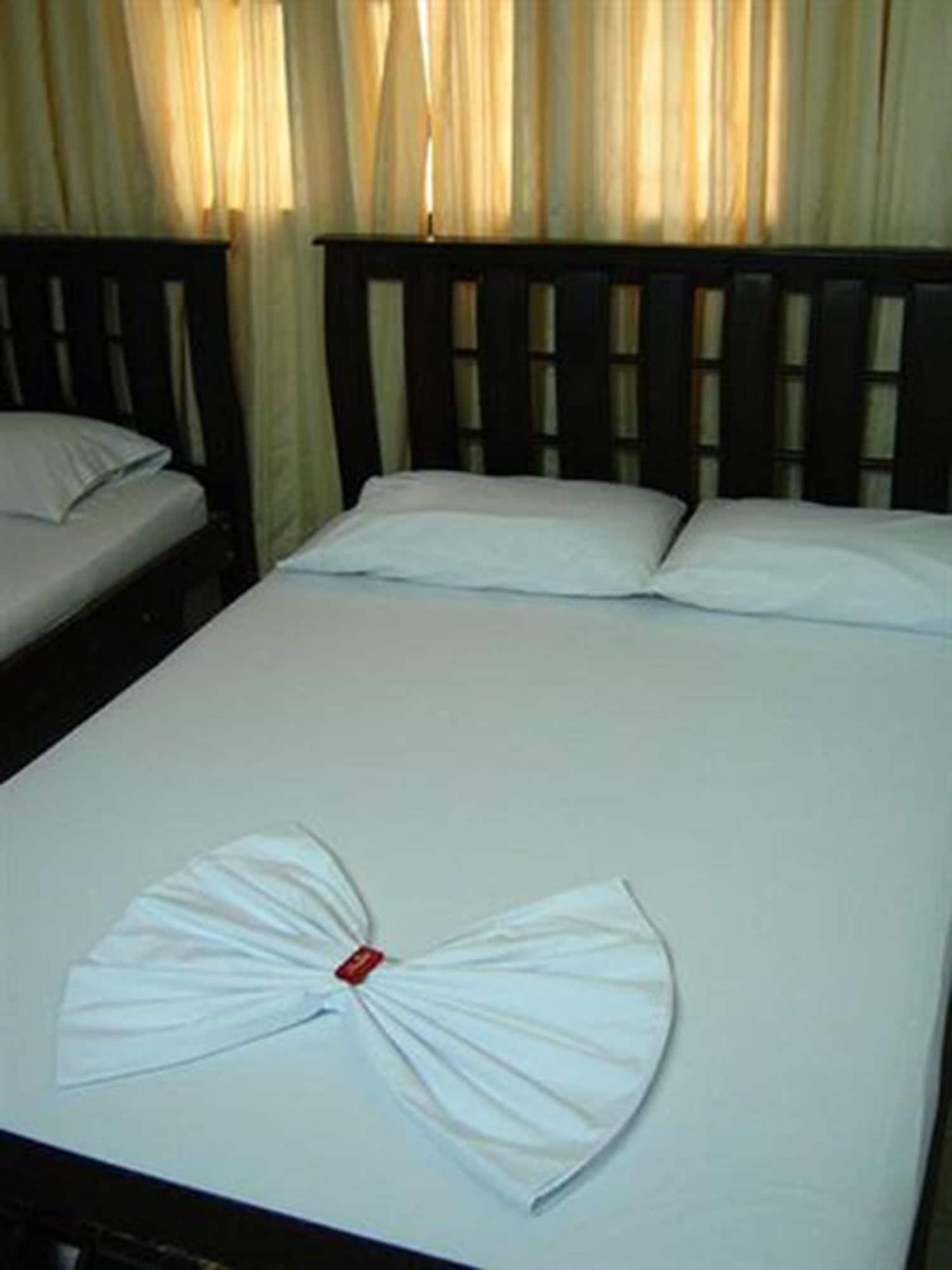 Hotel La Casa del Turista Cartagena Esterno foto