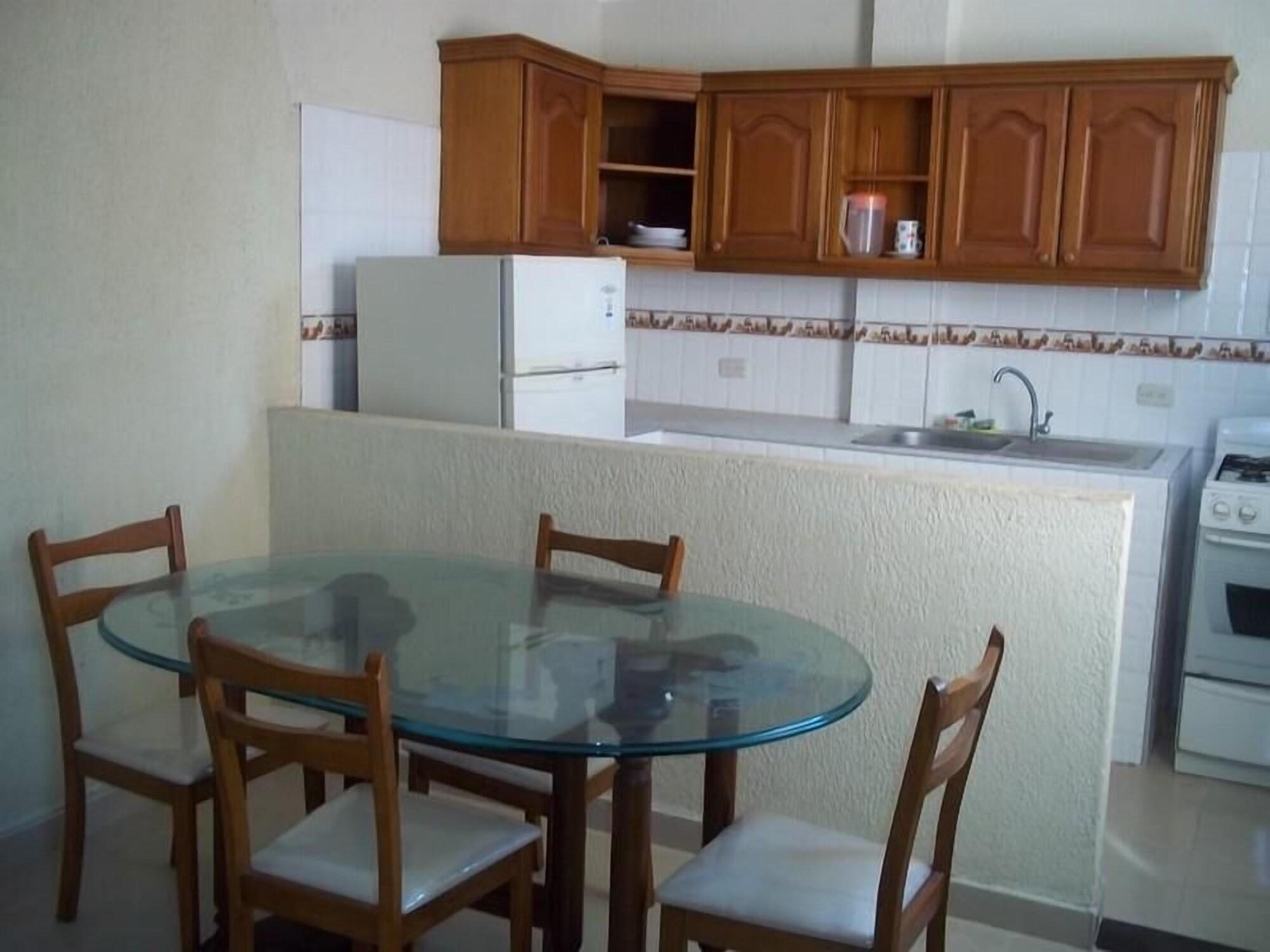 Hotel La Casa del Turista Cartagena Esterno foto